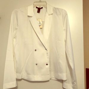 Forever 21 blazer